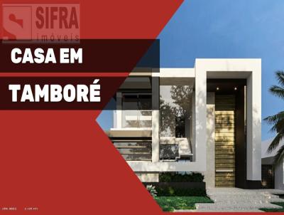 Casa em Condomínio para Venda, em Santana de Parnaíba, bairro Tamboré, 4 dormitórios, 6 banheiros, 4 suítes, 5 vagas