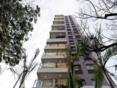 Apartamento para Venda, em São Paulo, bairro Vila Mariana, 4 dormitórios, 5 banheiros, 4 suítes, 5 vagas